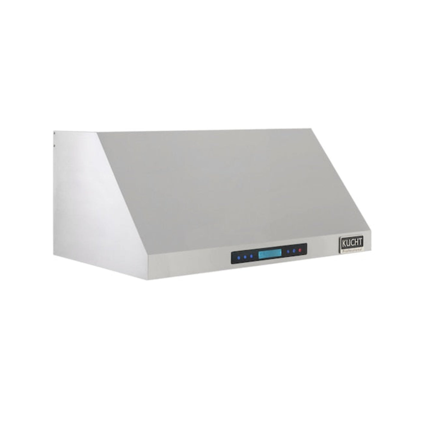Kucht Professional 30" Under Cabinet Range Hood 900 CFM in Stainless Steel, - KRH3020A