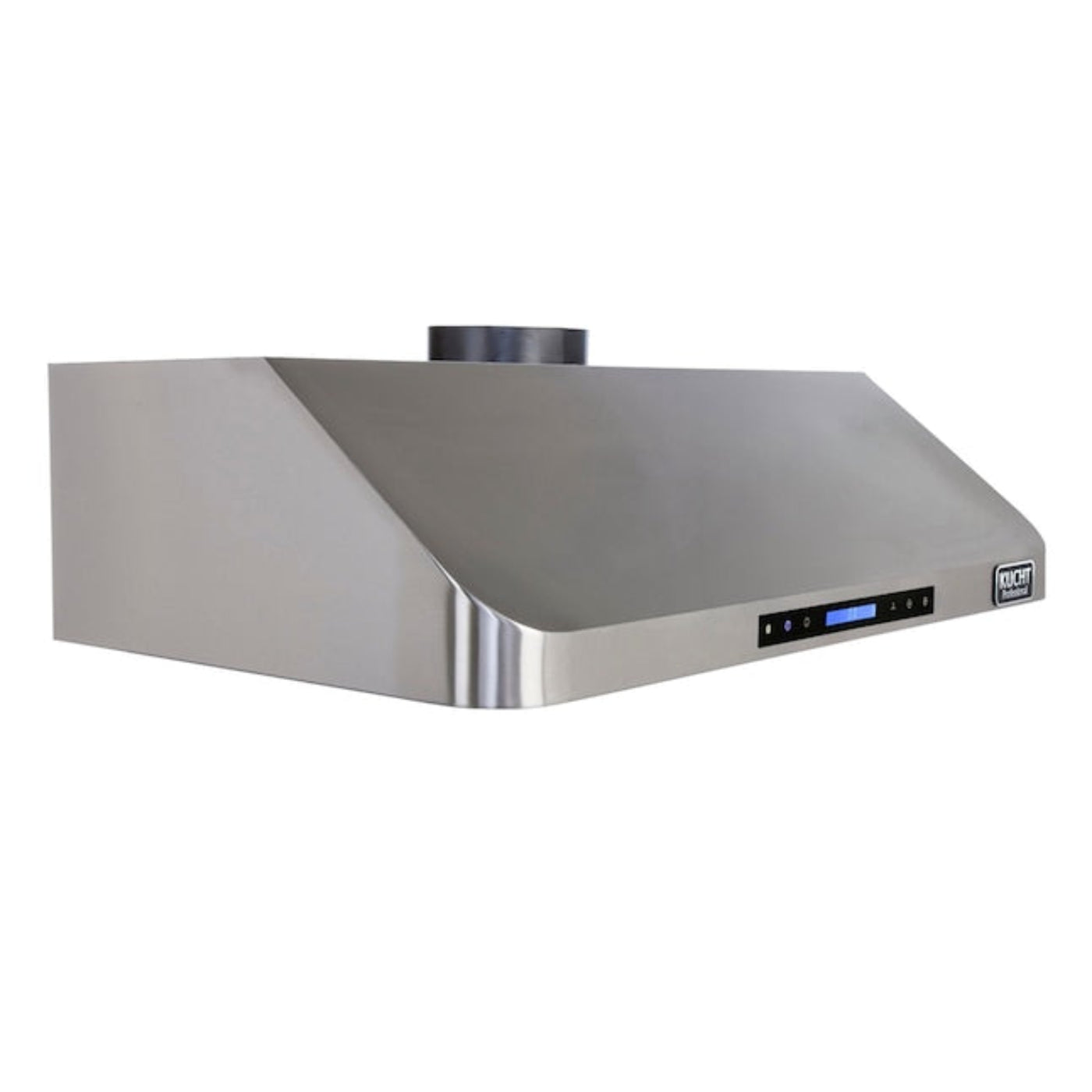 Kucht Professional 30" Under Cabinet Range Hood 900 CFM in Stainless Steel, - KRH301A