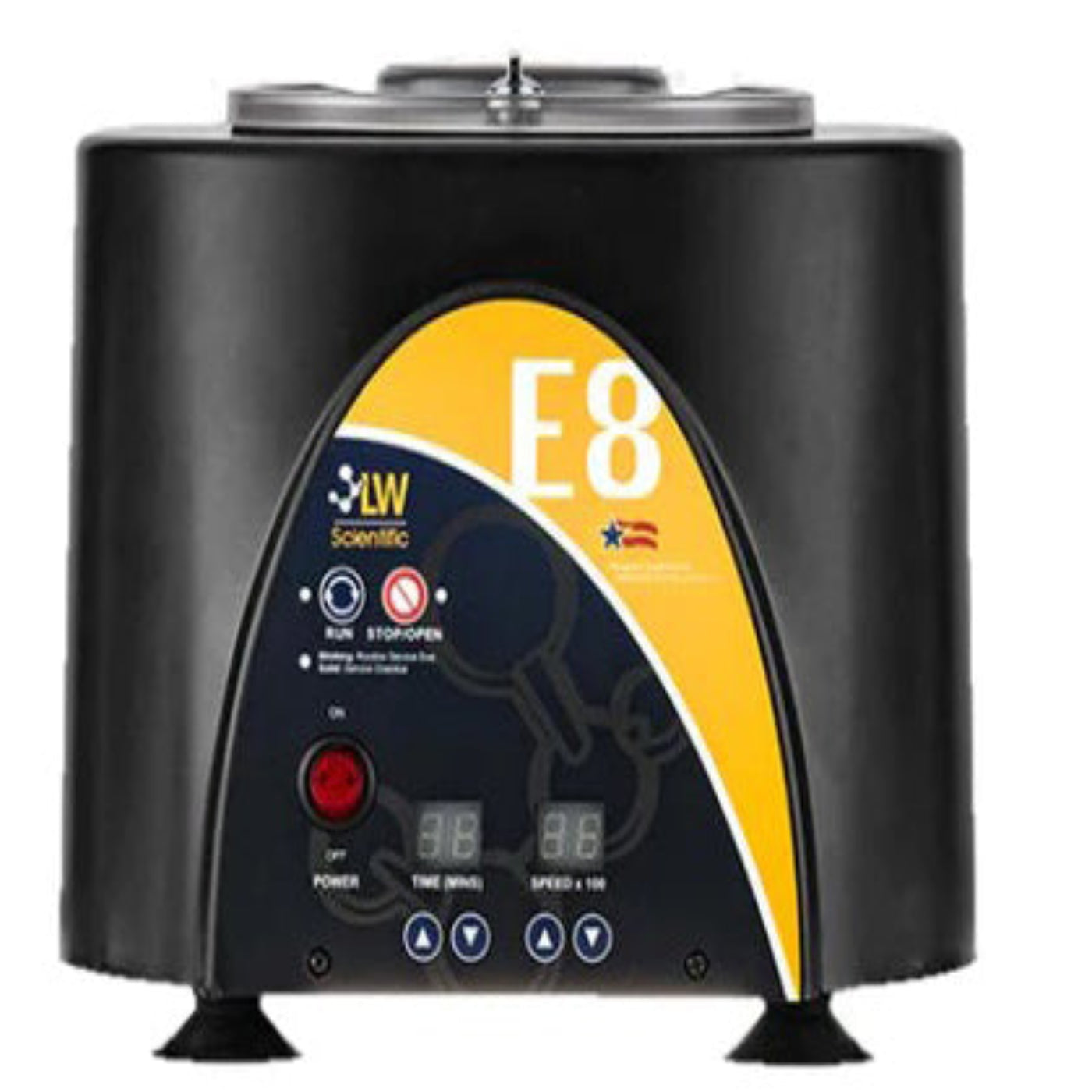 Avante USA E8 Combination Centrifuge - 13309