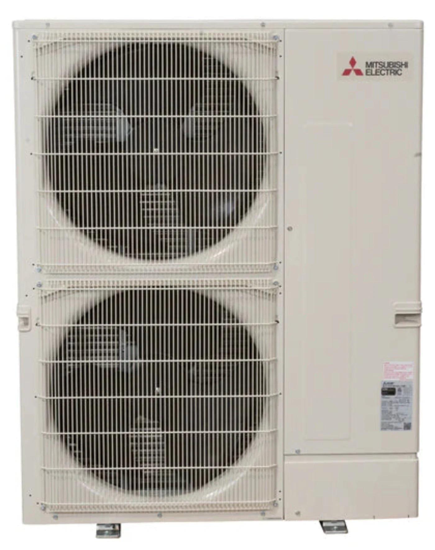 Mitsubishi PUZ-A42NKA7 42,000 BTU Outdoor Heat Pump Unit - PUZ-A42NKA7
