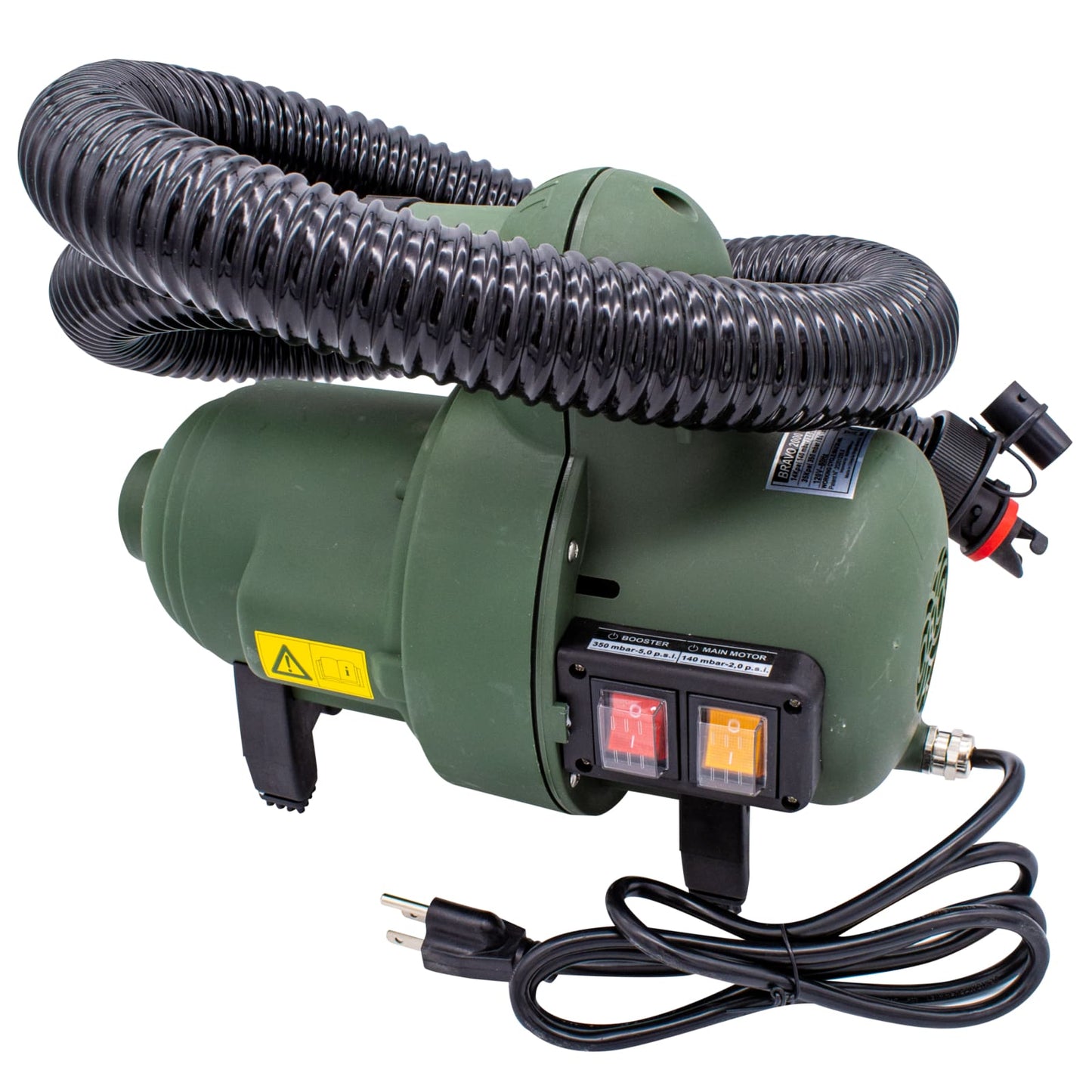 Aquaglide Aquapark Pump (Platinum Resort) 110V 7.3- 58-5213101