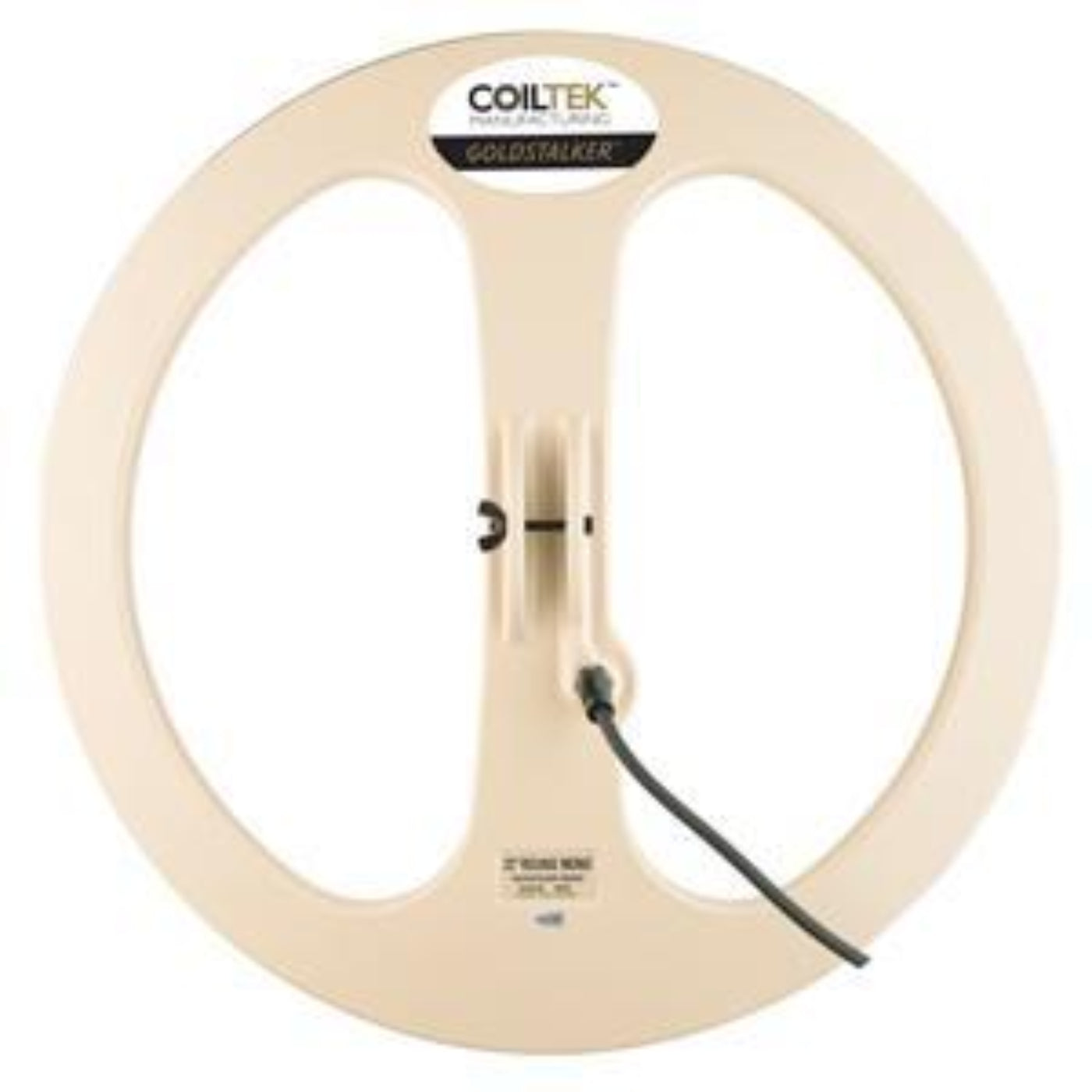 MineLab Coiltek 22" Goldstalker Mono (560mm) For Minelab SD / GP / GPX Series Detectors - C01-0018