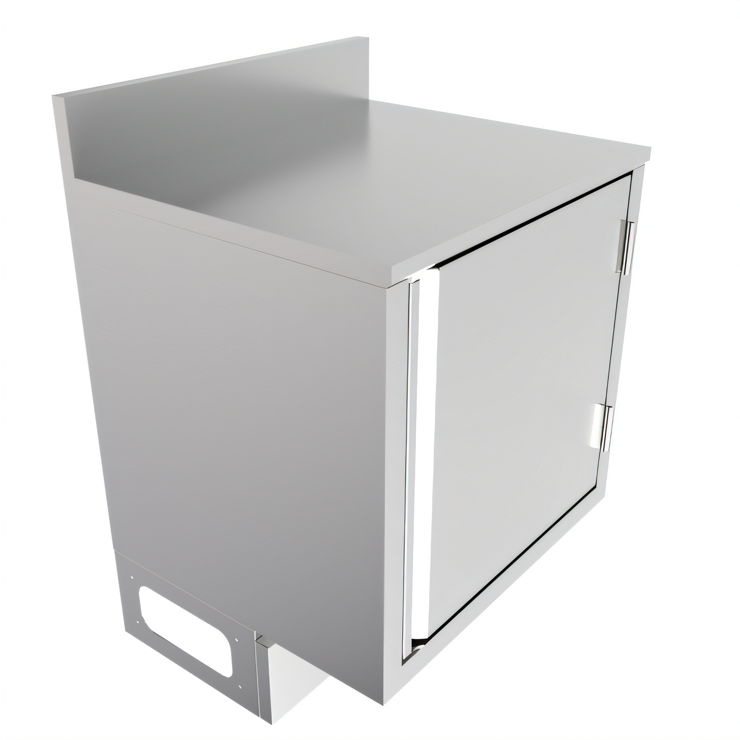 BK Resources Bar Equipment - UBC-B-21-F24H