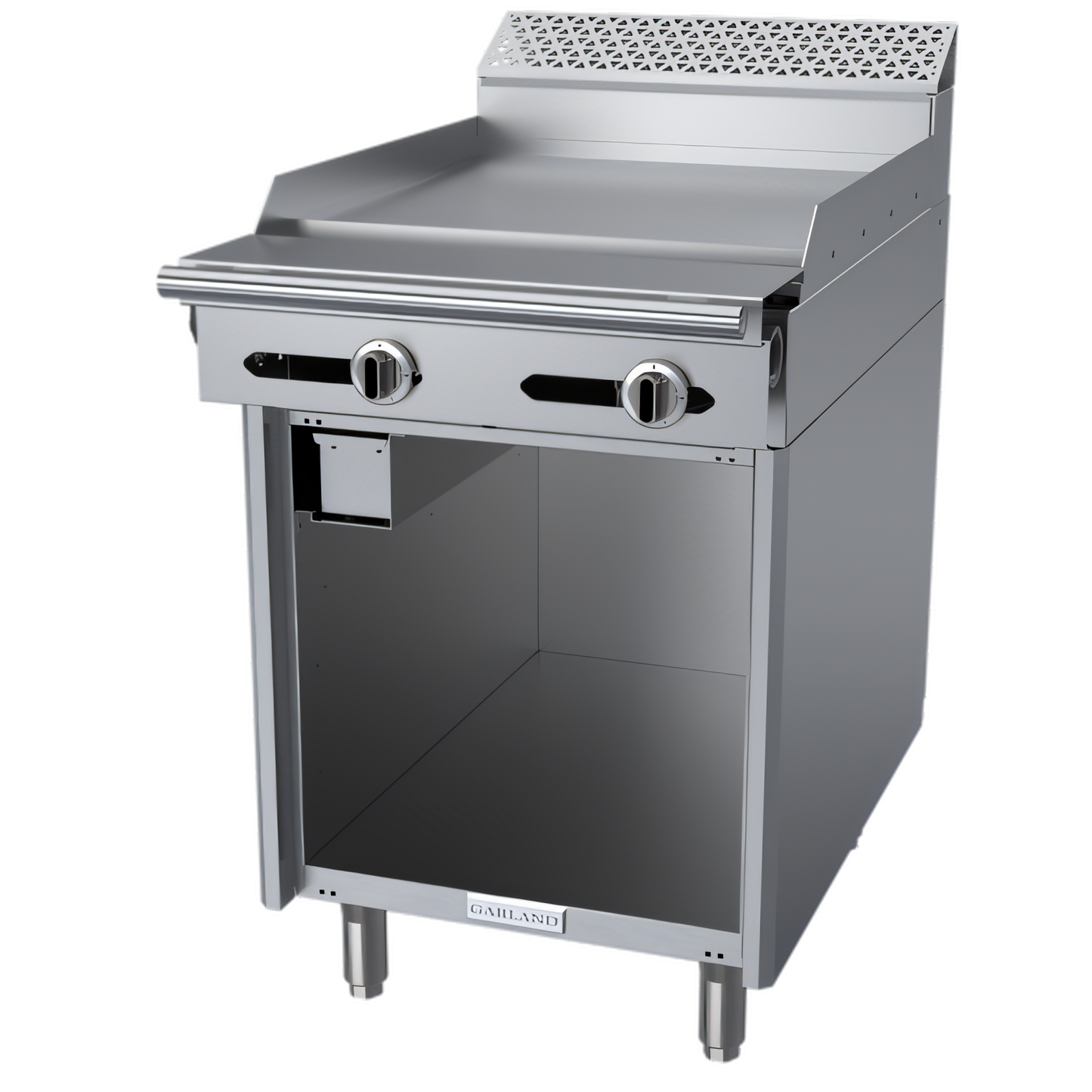 Garland C24-1S Garland Cuisine Gas Ranges - C24-1S