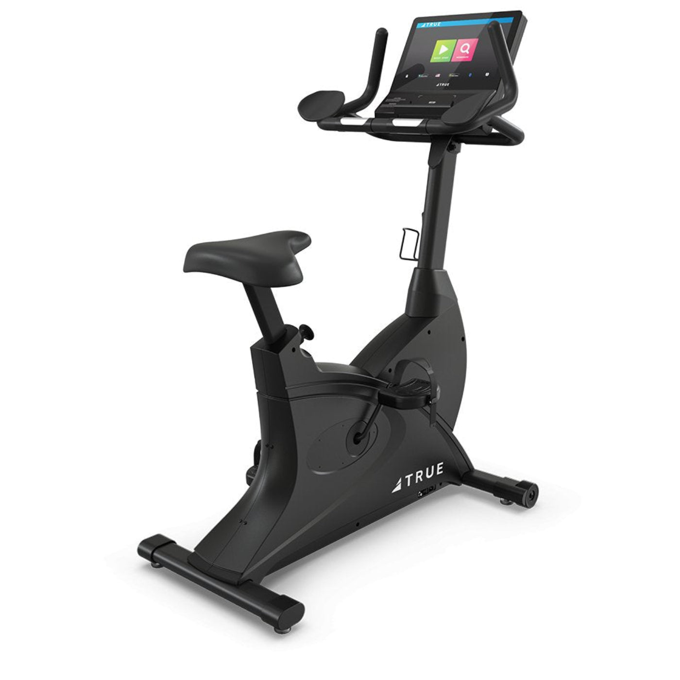 True Gravity Upright Bike - UC20350L0