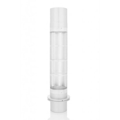 Twister T2 Tumbler - Standard 1/4" Wet