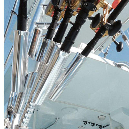 TACO Marine Olympic Rod Holder Cluster "Five-Banger"- F31-0790