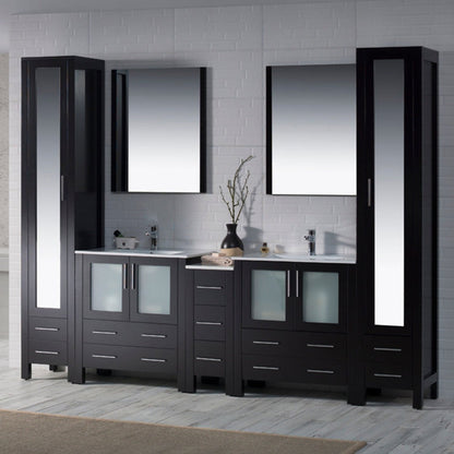 Blossom Sydney 102 Inch Bathroom Vanity - V8001 102 01