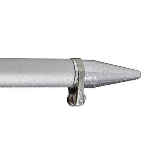 TACO Marine 18' Deluxe Aluminum Outrigger Poles - OT-0318HD