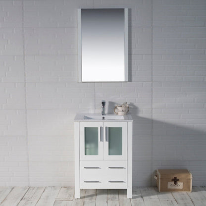 Blossom Sydney 24 Inch Bathroom Vanity - V8001 24 01