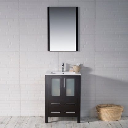 Blossom Sydney 24 Inch Bathroom Vanity - V8001 24 01
