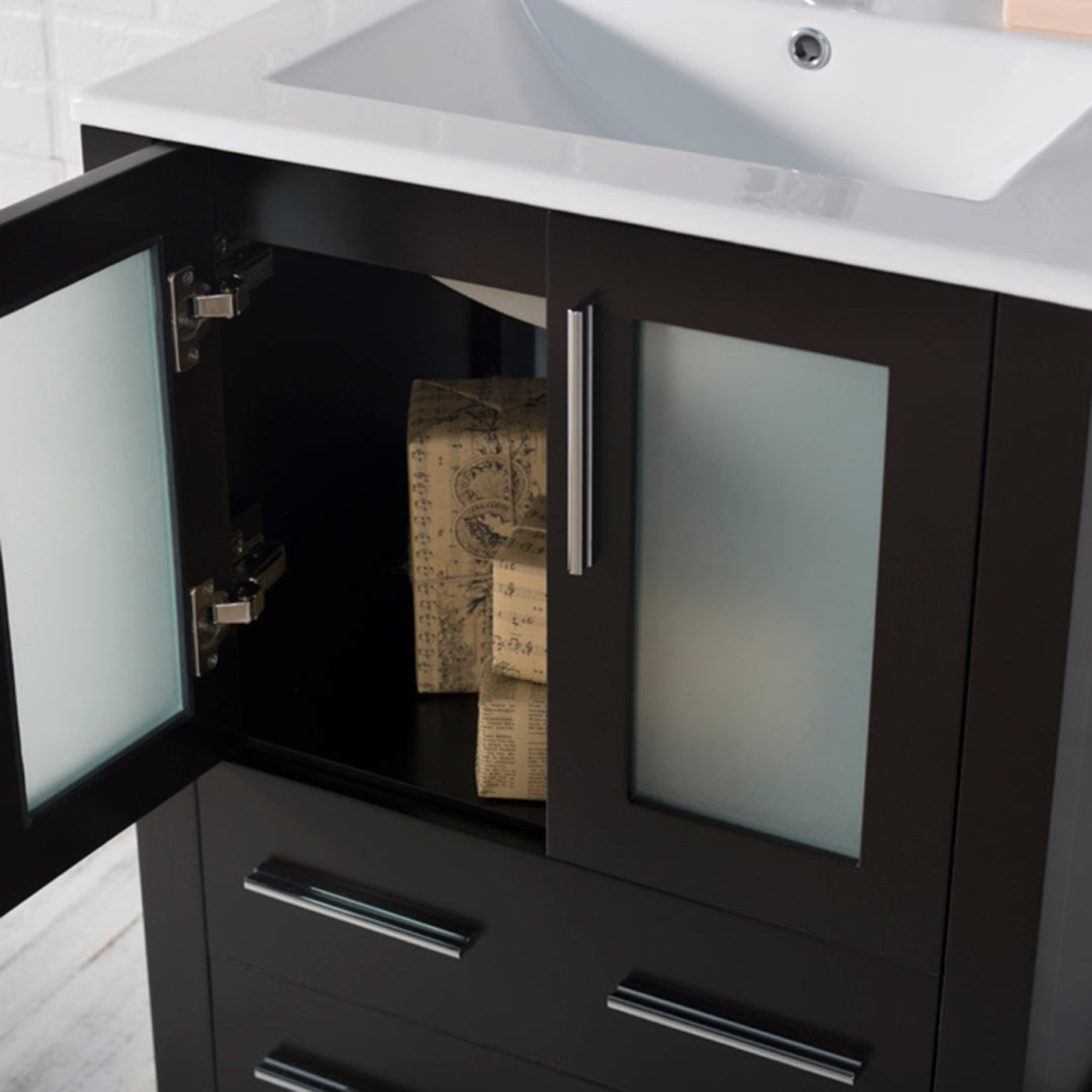 Blossom Sydney 24 Inch Bathroom Vanity - V8001 24 01