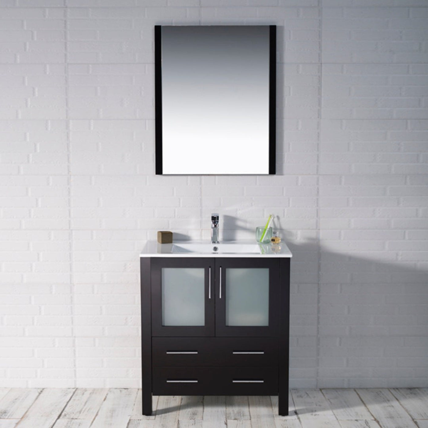 Blossom Sydney 30 Inch Bathroom Vanity - V8001 30 01
