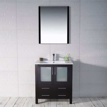 Blossom Sydney 30 Inch Bathroom Vanity - V8001 30 01