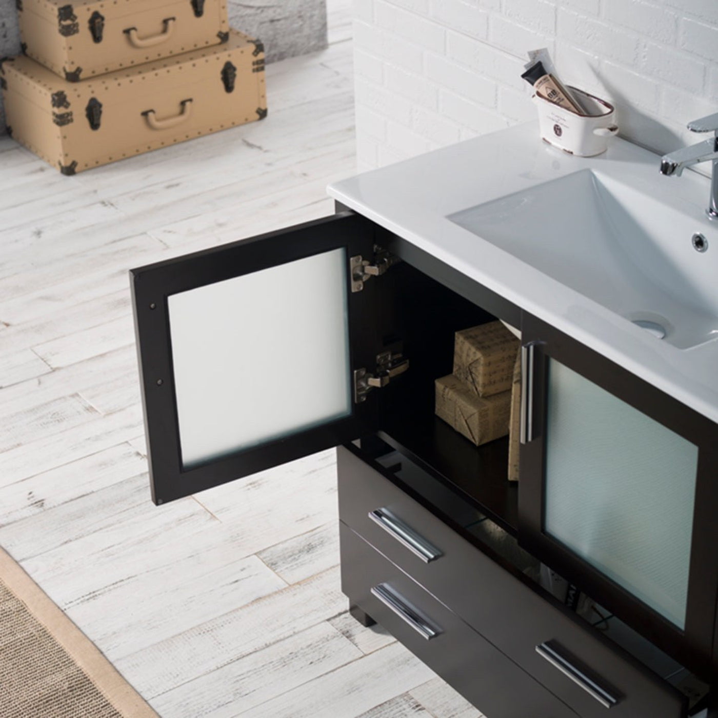 Blossom Sydney 36 Inch Bathroom Vanity - V8001 36 01