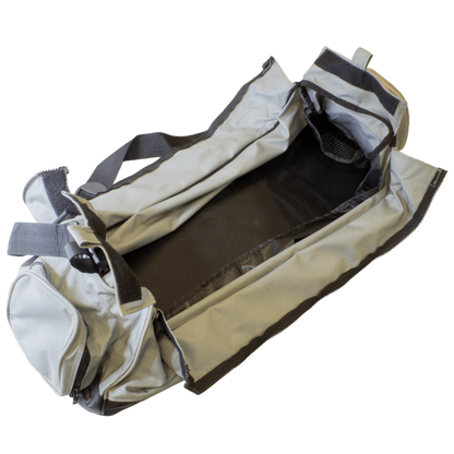 Taco Marine Neptune II Seating / Leaning Posts (Backrest is Optional) - L10-1003-1