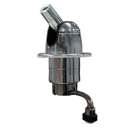 Taco Marine Grand Slam VHF Antenna Mount -  GS-800