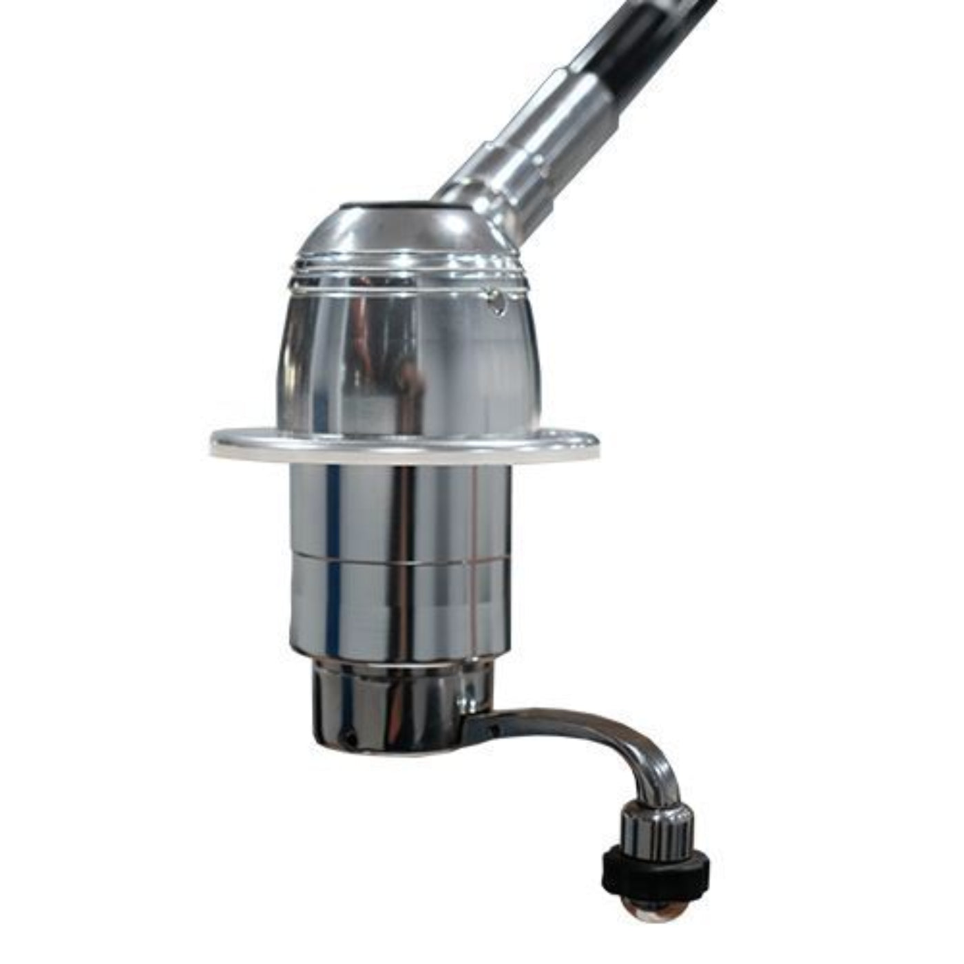 Taco Marine Grand Slam VHF Antenna Mount -  GS-800