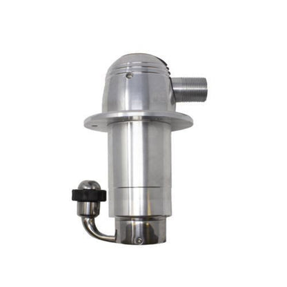 Taco Marine Grand Slam VHF Antenna Mount -  GS-800