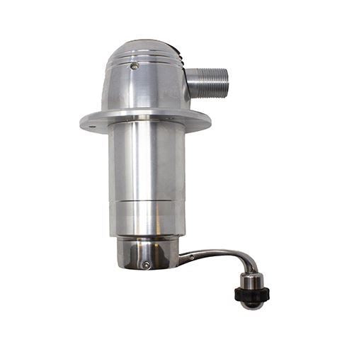 Taco Marine Grand Slam VHF Antenna Mount -  GS-800