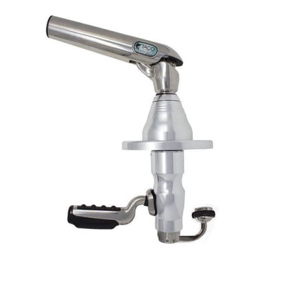 Taco Marine Pro Series Mount with Twist & Lock Base - Pair - GS-500