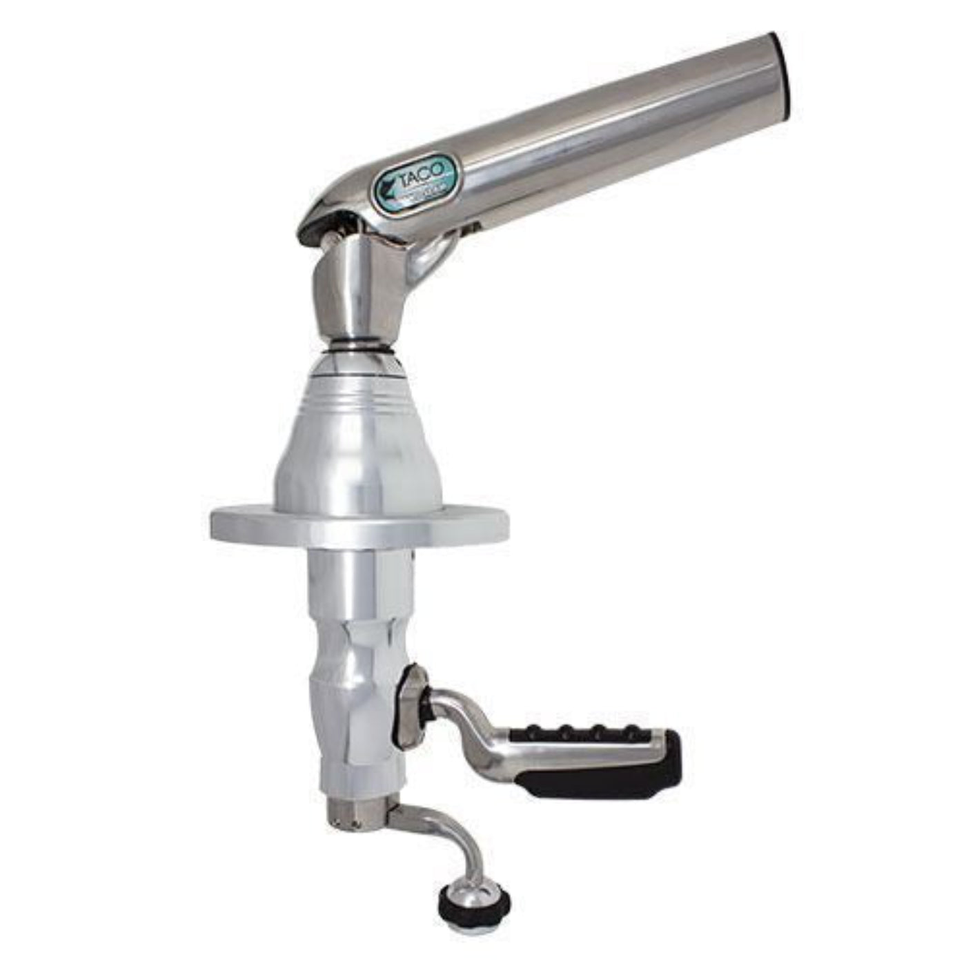 Taco Marine Pro Series Mount with Twist & Lock Base - Pair - GS-500