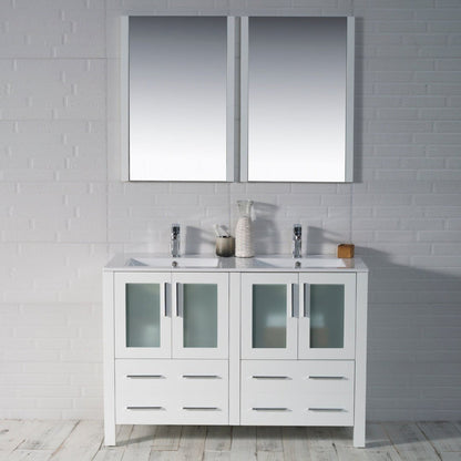 Blossom Sydney 48 Inch Bathroom Vanity - V8001 48 01