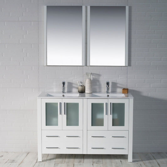 Blossom Sydney 48 Inch Bathroom Vanity - V8001 48 01
