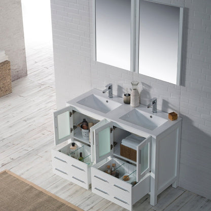 Blossom Sydney 48 Inch Bathroom Vanity - V8001 48 01