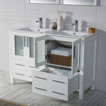 Blossom Sydney 48 Inch Bathroom Vanity - V8001 48 01