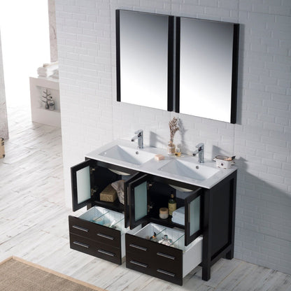 Blossom Sydney 48 Inch Bathroom Vanity - V8001 48 01