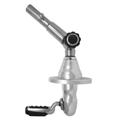Taco Marine Pro Series Mount for 1-1/2" Outrigger Pair - GS-400