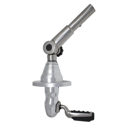 Taco Marine Pro Series Mount for 1-1/2" Outrigger Pair - GS-400