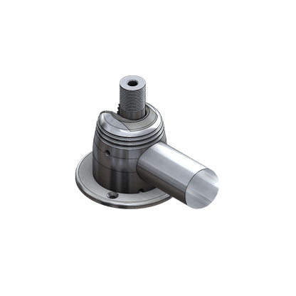 Taco Marine Grand Slam 850 Electric VHF Antenna Mount - GS-850