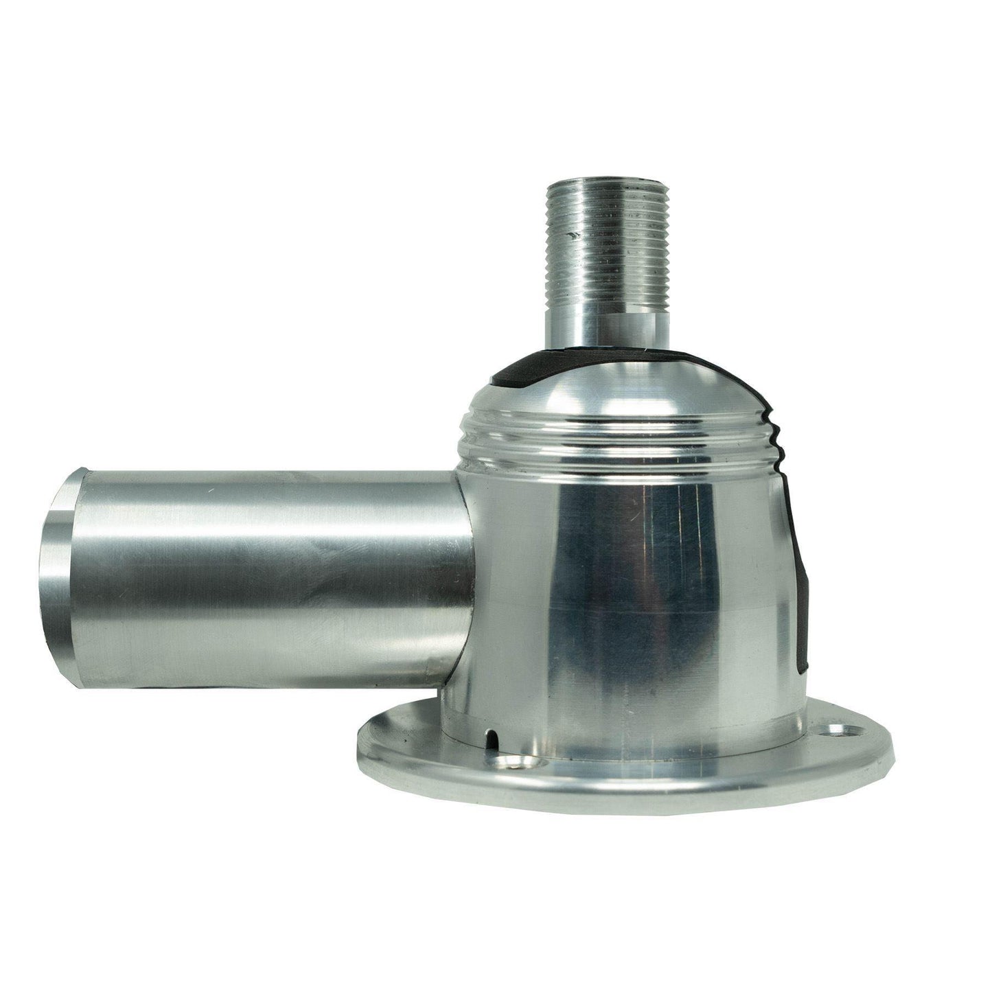 Taco Marine Grand Slam 850 Electric VHF Antenna Mount - GS-850