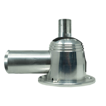 Taco Marine Grand Slam 850 Electric VHF Antenna Mount - GS-850