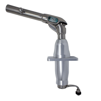TACO Marine Grand Slam  Mount for 1-1/2" Outriggers - GS-390BHC