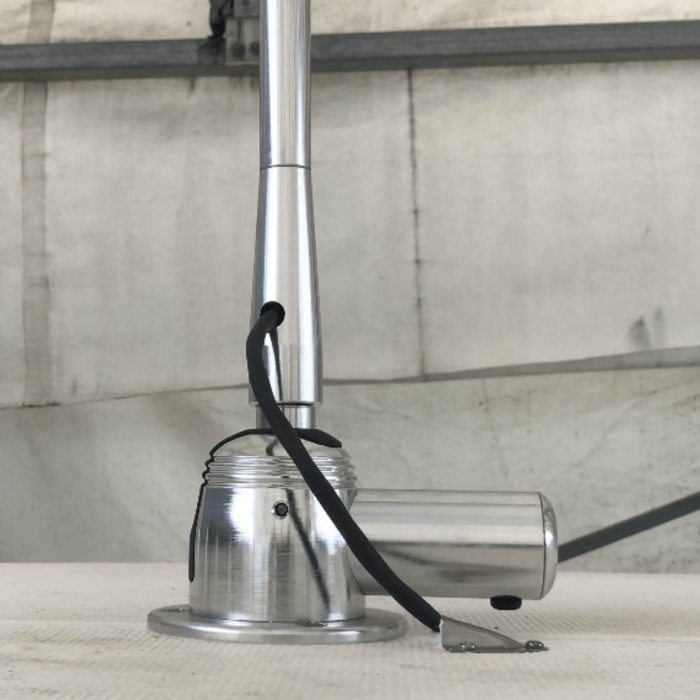 Taco Marine Grand Slam 950 Electric Masthead Anchor Light - GS-950