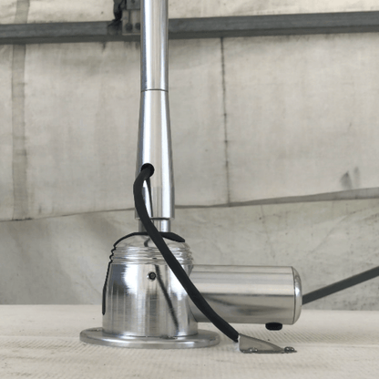 Taco Marine Grand Slam 950 Electric Masthead Anchor Light - GS-950