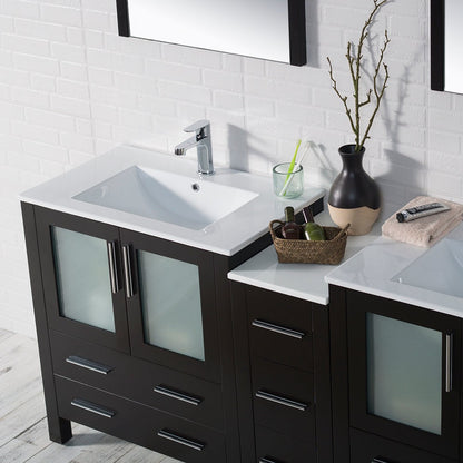Blossom Sydney 72 Inch Bathroom Vanity - V8001 72 01