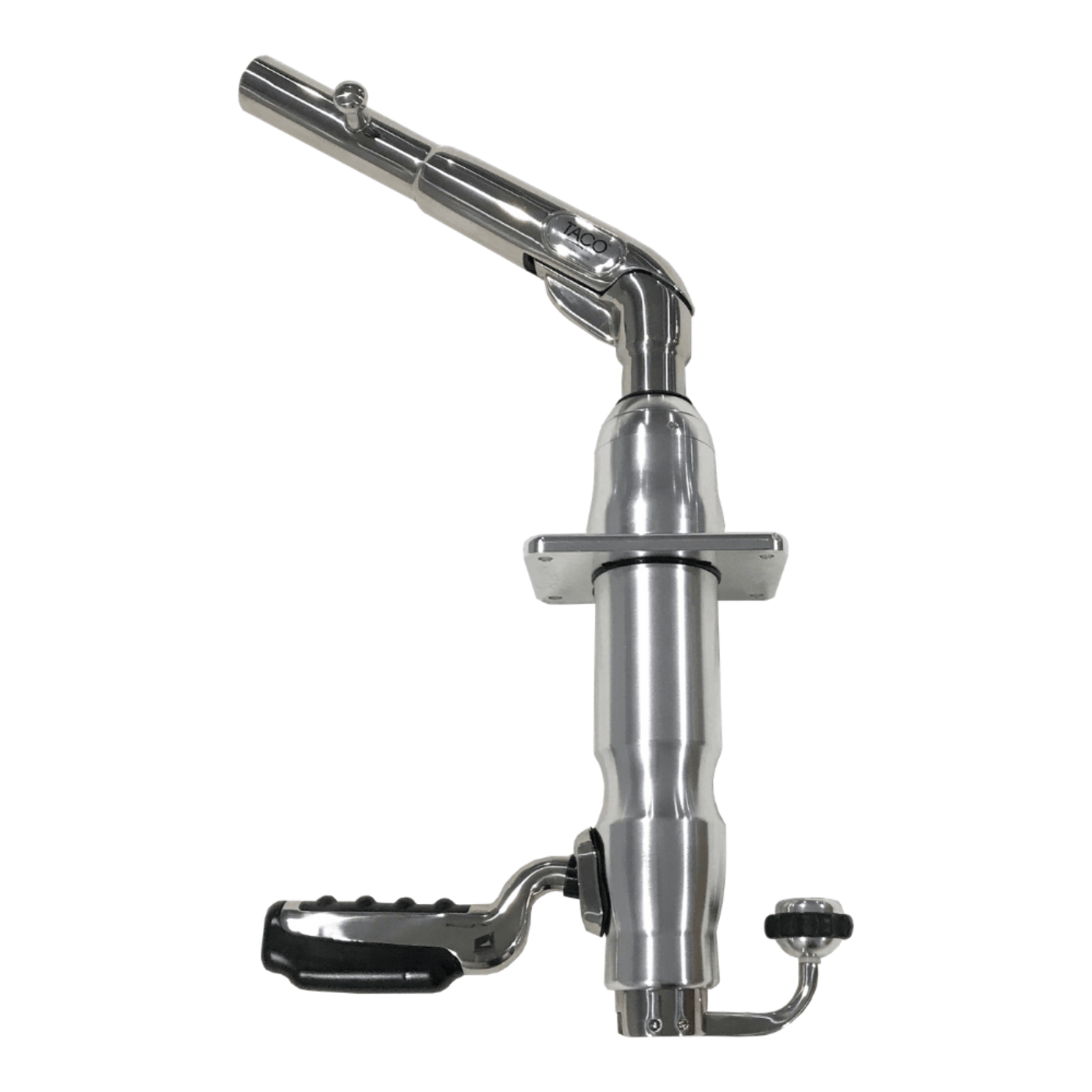 Taco Marine Grand Slam Mount for 1-1/2" Outrigger Pair - GS-390XL