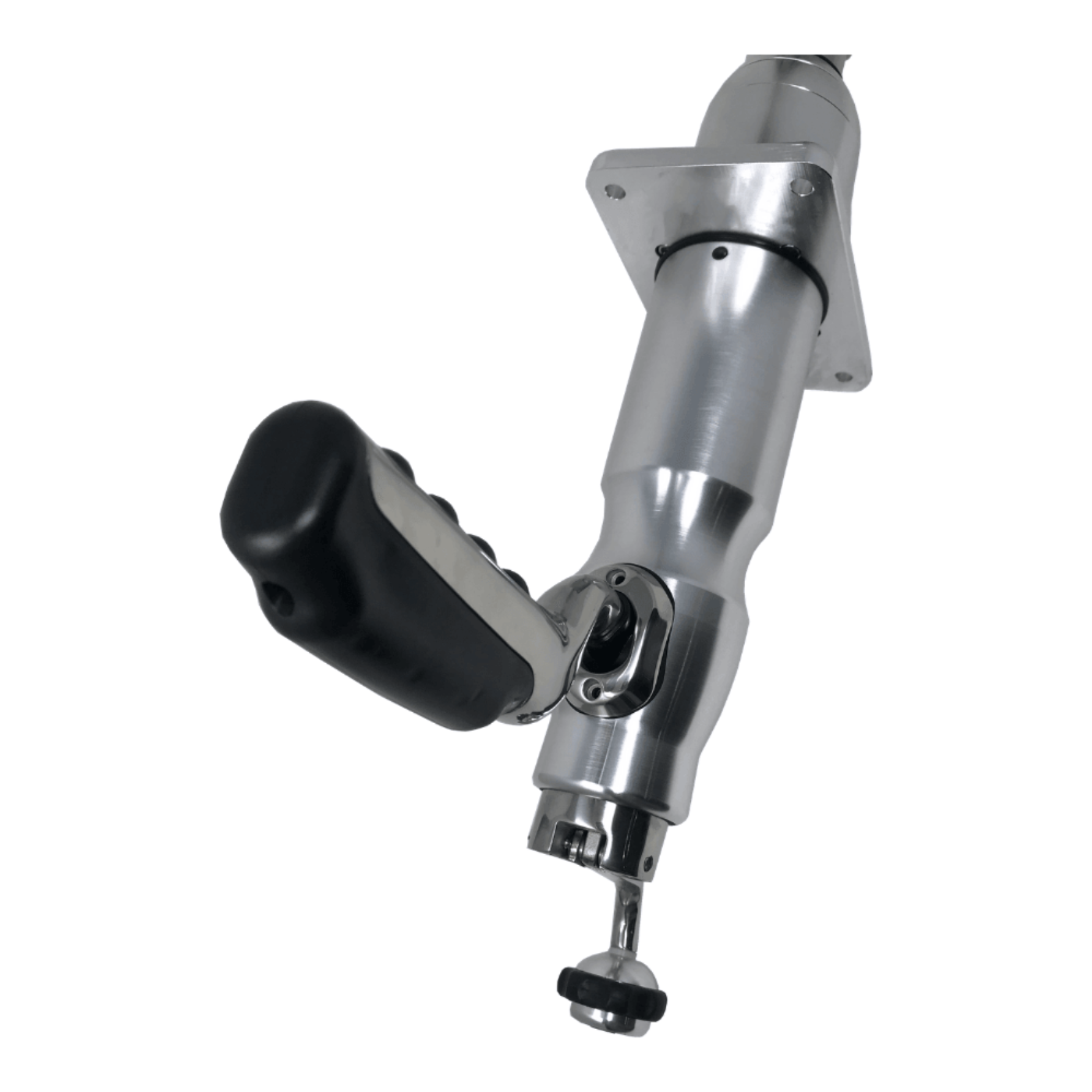 Taco Marine Grand Slam Mount for 1-1/2" Outrigger Pair - GS-390XL