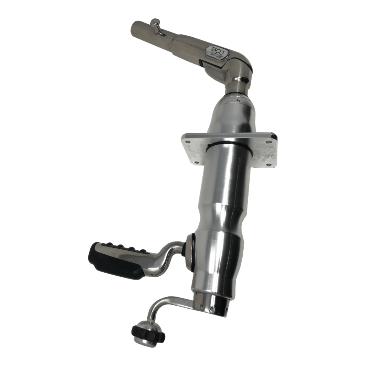 Taco Marine Grand Slam Mount for 1-1/2" Outrigger Pair - GS-390XL