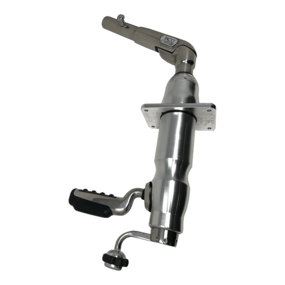 Taco Marine Grand Slam Mount for 1-1/2" Outrigger Pair - GS-390XL