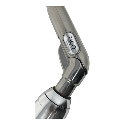 Taco Marine Grand Slam Mount for 1-1/2" Outrigger Pair - GS-390XL