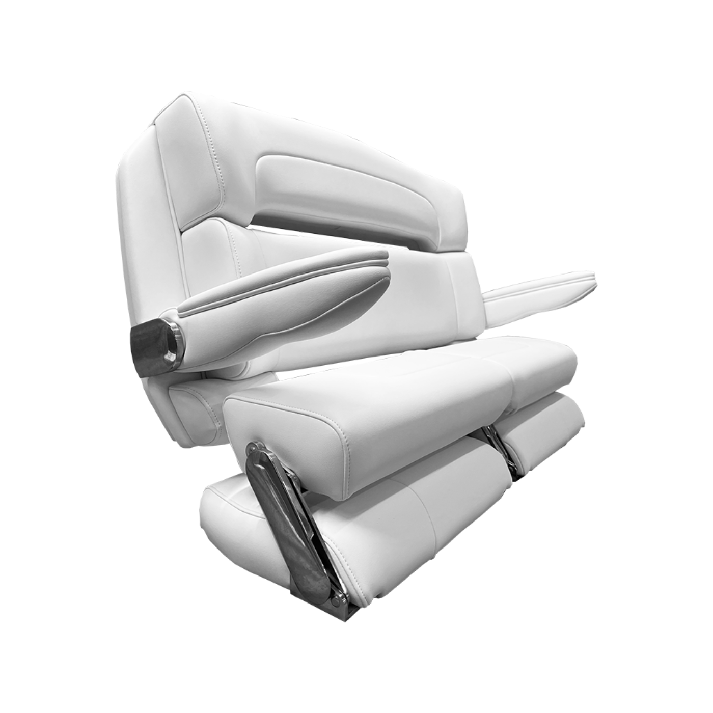 TACO Marine Capri Helm Bench HA1-36 - HA1-40