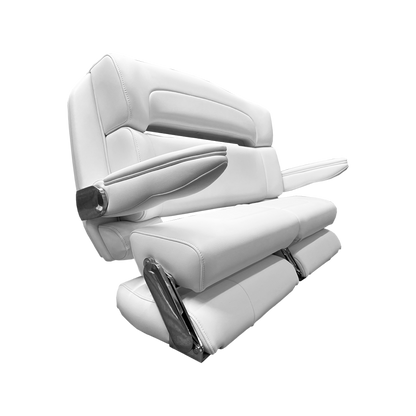 TACO Marine Capri Helm Bench HA1-36 - HA1-40