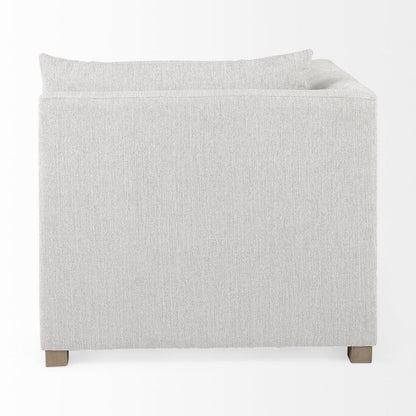 Modway Furniture Valence Modular Sofa: Sink-In Comfort with Supportive Sit, Perfect for Modern Living Spaces!