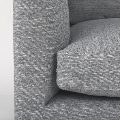 Modway Furniture Valence Modular Sofa: Sink-In Comfort with Supportive Sit, Perfect for Modern Living Spaces!