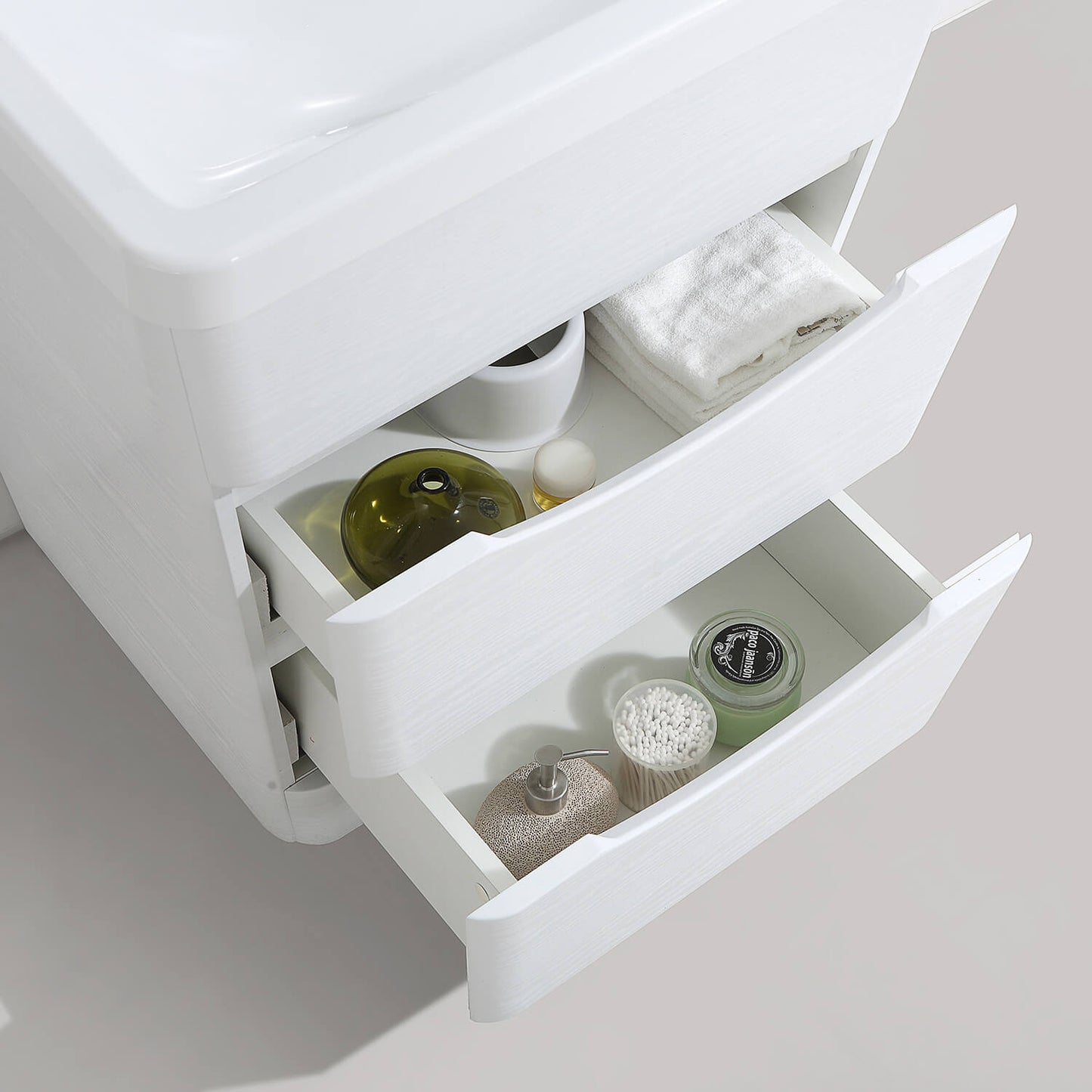 Blossom Venice 26 Inch Bathroom Vanity - V8006 26 08